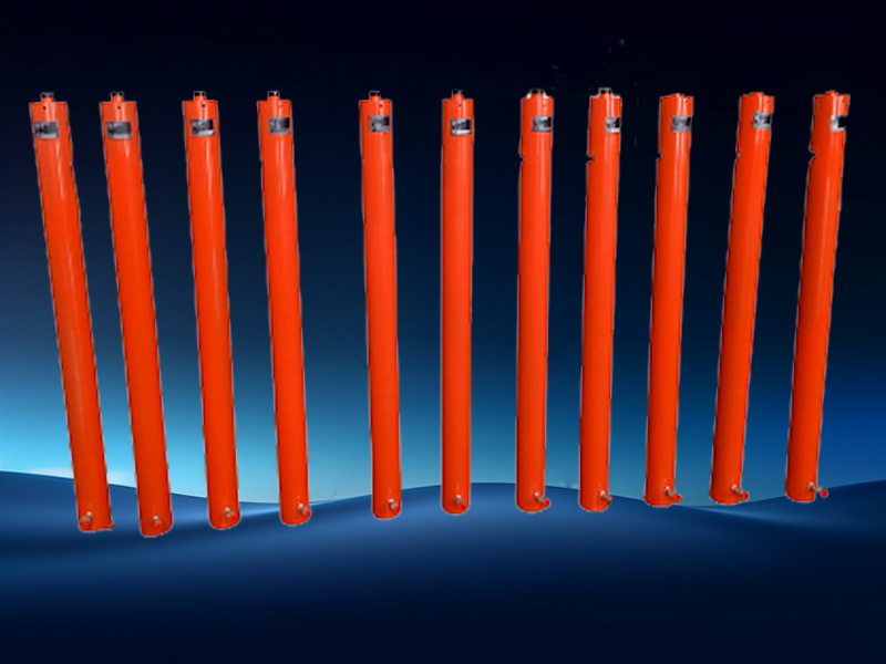 50吨行程1米千斤顶