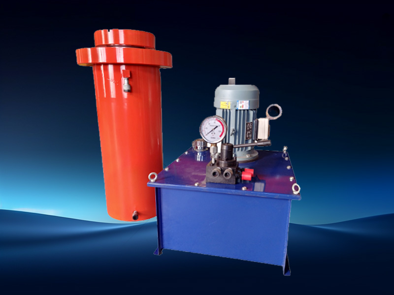 定制液压千斤顶