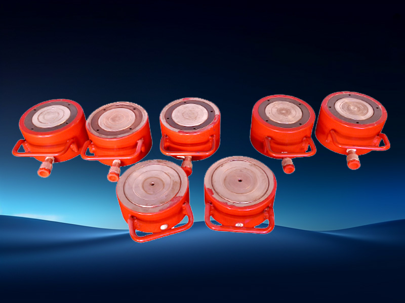 支座更换千斤顶