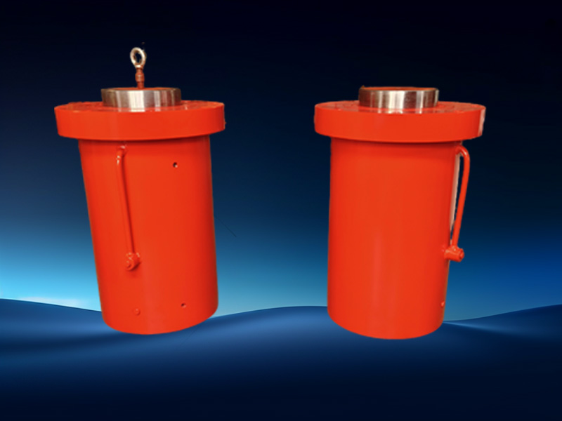 特型大吨位油缸