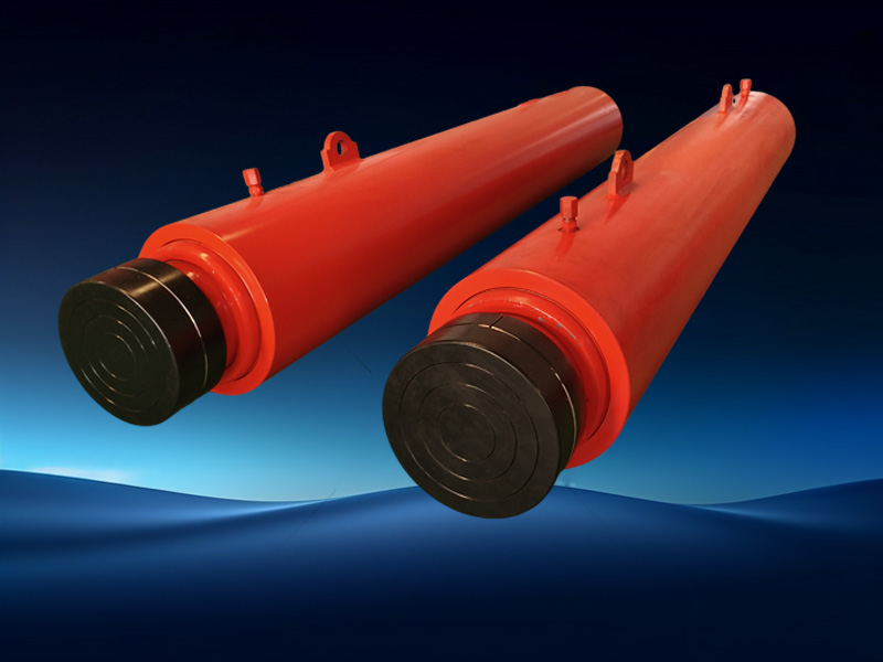  行程3米顶管千斤顶